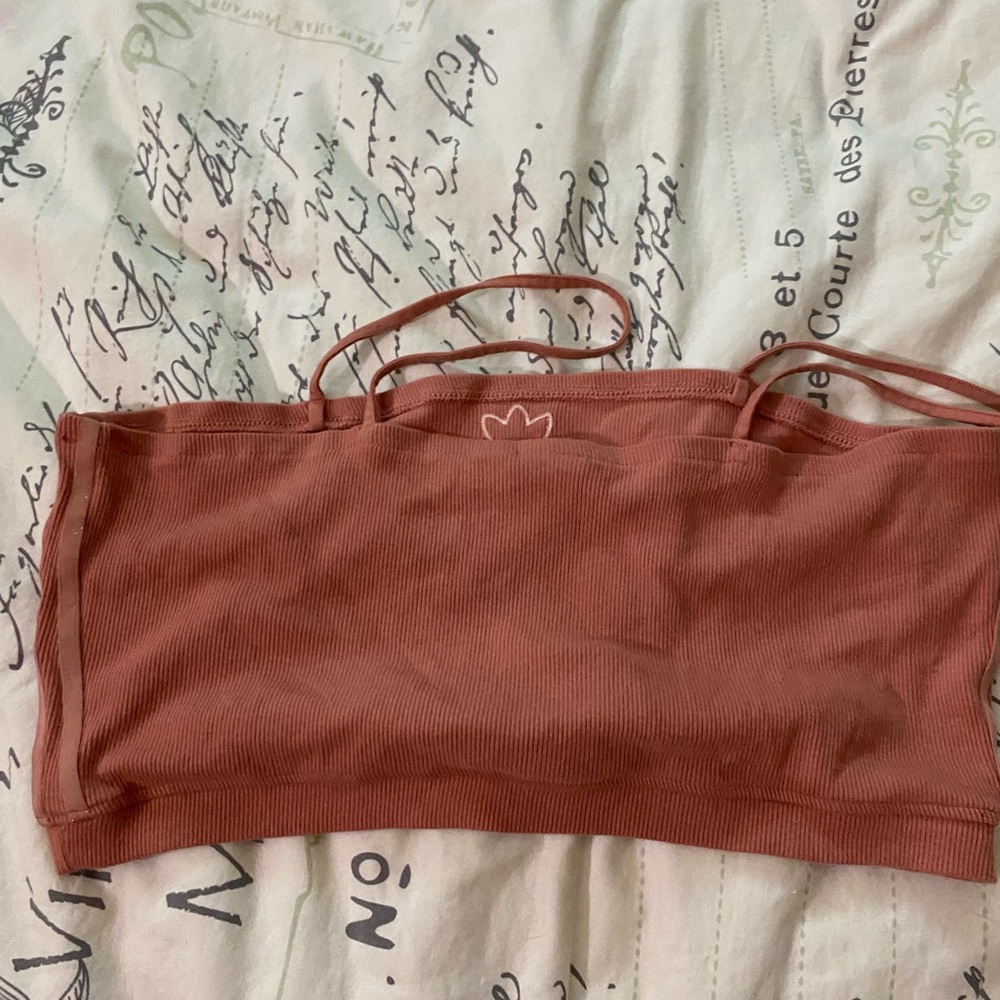 Crop top - Picture 5 of 9